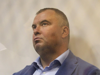 В Іспанії затримали Олега Гладковського