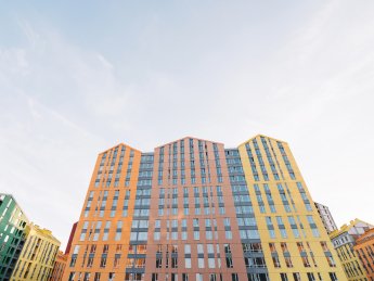 дом жк комфорт таун