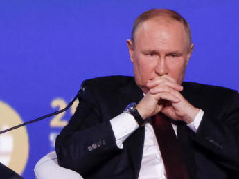 ЮАР придумала еще один вариант, как избежать ареста Путина на саммите БРИКС: что известно