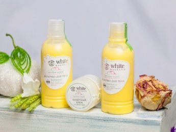 Органічна дитяча косметика — вибір батьків у 2021 році 