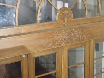 Об’єкти Києво-Печерської лаври пошкоджено через російську атаку у ніч проти 24 січня