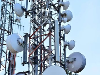 НКРЭКУ упрощает процедуру увеличения мощности базовых станций мобильной связи