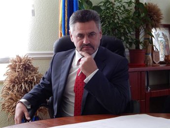 Петр Збаровский