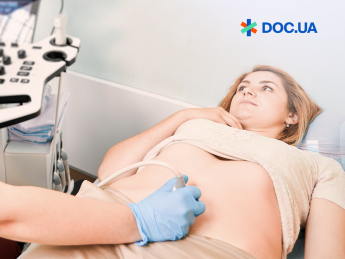Як підготуватися до УЗД черевної порожнини?