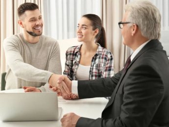 довіреність