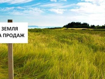 Рынок земли в Украине могут открыть очень скоро. Фото: dengi.informator.ua