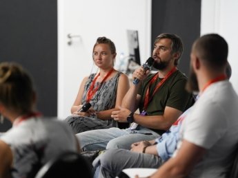 Як бізнесу збільшити фінансові показники. Стратегії спікерів GET Business Festival 