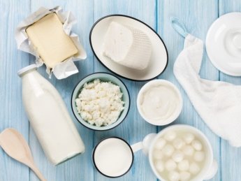 Украина вдвое увеличила экспорт молочной продукции: какие страны покупают