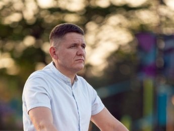 Едуард Онуфрійчук