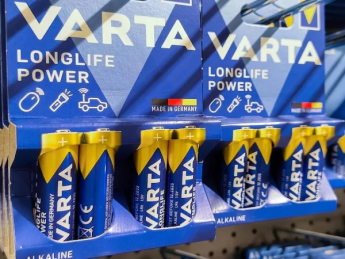 Varta