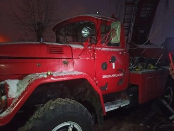 Враг ударил по Хмельницкому: есть погибшие и раненые