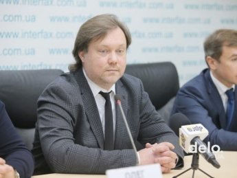 Константин Салий возглавил ПАО "Киевметрострой". Фото: Константин Мельницкий/Delo.ua