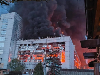 Восстановление Трипольской ТЭС без достаточной ПВО будет бесполезным - "Центрэнерго"