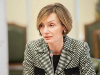Рожкова рассказала, что тормозит переговоры с МВФ