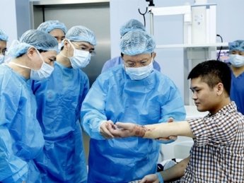 Фото: Vietnam News