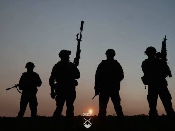 ВСУ, военные, война