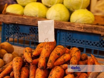 В Україні знову дешевшає популярний овоч: які ціни