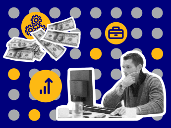 Аутсорсинг услуг: украинцы ежегодно экономят миллионы для крупного бизнеса