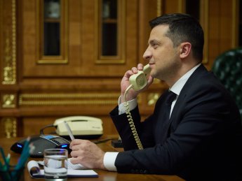 Володимир Зеленський