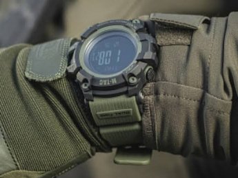 Як вибрати тактичний годинник: гід за кращими моделями Garmin, Coros та Casio