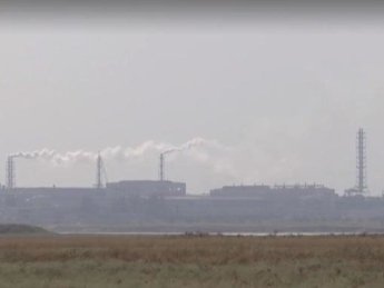 "Крымский титан" возобновил работу