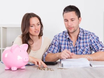 сімейний бюджет