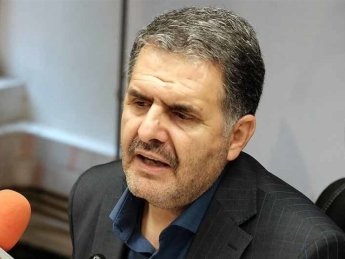 Фараджула Раджаб. Фото: Tasnim