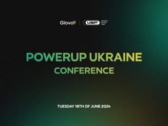Glovo, технологическая конференция