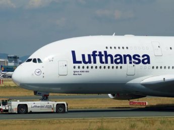 Lufthansa