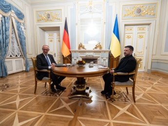 Украина и Германия расширяют производство