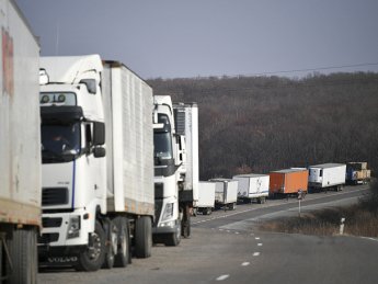 Польша и балтийские страны начнут процесс полной транспортной изоляции от РФ