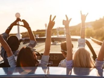 ТОП 7 развлечений на каждый день недели: для себя, семьи и друзей