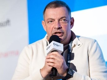 Олег Гороховский