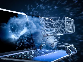 Примірочні онлайн і шопінг у смартфоні: 5 трендів e-commerce, актуальних для українського бізнесу