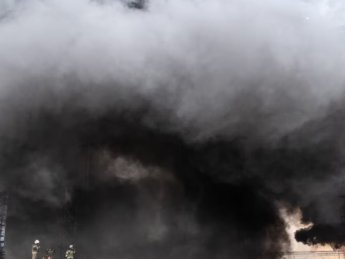 взрыв в порту тамань