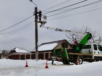 ремонт енергетики