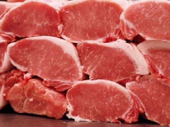 Как изменились цены на свинину в супермаркетах