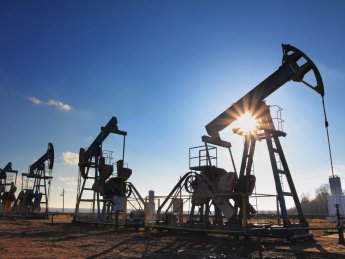 Добыча нефти