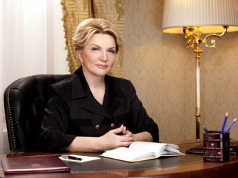 Нацполиция задержала экс-министра здравоохранения Раису Богатыреву