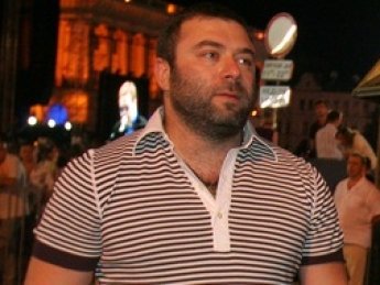 Михаил Киперман, бывший член наблюдательного совета "Укртатнафты"