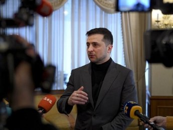 Фото: пресс-служба ОПУ