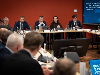 Аграриям представили новые инструменты компенсаций