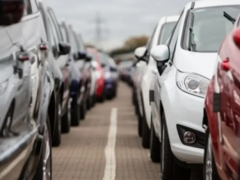 легковые авто