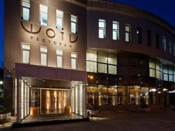 Братья Гусовские планируют открыть два новых ресторана в Киеве