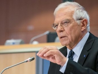 США совместно с Евросоюзом помогут Украине обеспечить энергобезопасность