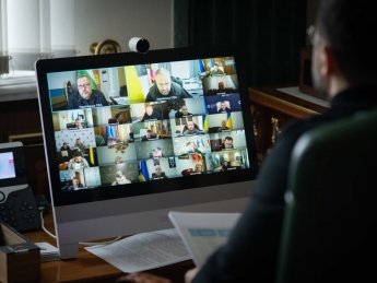 Зеленський попередив про проблеми з підготовкою до зими