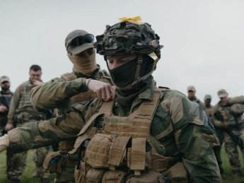 война, ВСУ
