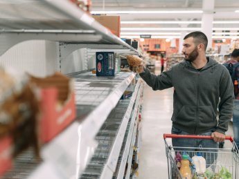 Инфляция, ОЭСР