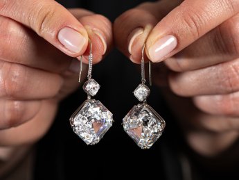 Цены на алмазы растут