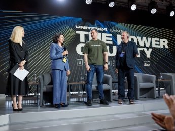 Эпицентр закупит первую партию бронированных автомобилей для разминирования Украины на сумму 1 миллион долларов